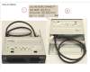 Fujitsu MULTICARD READER W/O FRONT USB 3.5\' for Fujitsu Esprimo P556