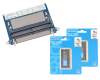IPC-Computer DGCD04 memory 32GB DDR5-RAM CAMM (Dell) CAMM Adapter Kit Crucial 5600Mhz 32GB