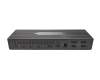 IPC-Computer PRIPC2 TB4 Quad-Display Docking Station incl. 160W Netzteil