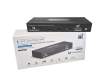 IPC-Computer PRIPC2 Thunderbolt 4 Quad-Display Port Replicator incl. 160W Netzteil
