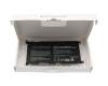 IPC-Computer battery (1.5cm variant) compatible to Dell DELL-0PT3W4 with 39Wh