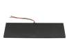 IPC-Computer battery (29 mm) compatible to Gigabyte 4ICP4/77/1285 with 92.72Wh