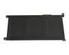 IPC-Computer battery (3.5cm variant) compatible to Dell 0RF9H3 with 41Wh