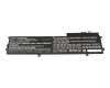 IPC-Computer battery (6 cells) compatible to Asus 0B200-03070100 with 85Wh