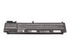 IPC-Computer battery (long) compatible to Lenovo 00HW023 with 22.8Wh