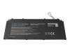 IPC-Computer battery 11.1V (AP15O5L) compatible to Acer AP1505L with 48Wh