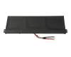IPC-Computer battery 11.55 V (AP18C8K) compatible to Acer KT.0030B.004 with 50Wh