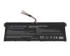 IPC-Computer battery 11.55V (Typ AP18C8K) compatible to Acer KT0030G020 with 50Wh
