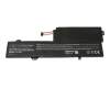 IPC-Computer battery 23Wh suitable for Lenovo IdeaPad 320S-13IKB (81AK)