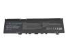 IPC-Computer battery 24Wh suitable for Dell Inspiron 13 (7370)