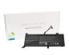IPC-Computer battery 29Wh suitable for Asus P1511CJA