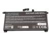 IPC-Computer battery 31.32Wh suitable for Lenovo ThinkPad P51s (20HB/20HC/20JY/20K0)