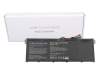 IPC-Computer battery 32Wh AC14B8K (15.2V / 2100mAh) suitable for Acer Aspire R13 (R7-372T)