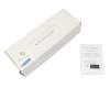 IPC-Computer battery 33Wh suitable for HP 14-bs500