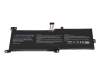 IPC-Computer battery 34Wh suitable for Lenovo IdeaPad 320-17IKB (81BJ)
