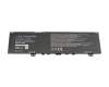 IPC-Computer battery 37Wh suitable for Dell Inspiron 13 (5370)