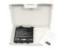 IPC-Computer battery 37Wh suitable for Lenovo V330-14ARR (81B1)