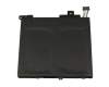 IPC-Computer battery 37Wh suitable for Lenovo V330-14ISK (81AY)