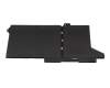 IPC-Computer battery 38Wh (11.4V 3-cell) suitable for Dell Latitude 15 (5520)