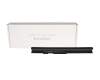 IPC-Computer battery 38Wh black suitable for HP 15-f200