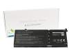 IPC-Computer battery 38Wh suitable for Dell Pro 14 Essential PV14255