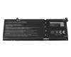 IPC-Computer battery 38Wh suitable for Dell Vostro 13 (5310)