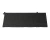 IPC-Computer battery 38Wh suitable for Dell Vostro 16 (5635)