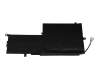 IPC-Computer battery 38Wh suitable for HP 15-da0000