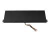 IPC-Computer battery 39Wh AP19B8K / 11.25 V suitable for Acer Extensa 15 (EX215-22)