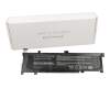 IPC-Computer battery 39Wh suitable for Asus K501UX