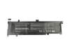 IPC-Computer battery 39Wh suitable for Asus K501UX
