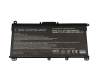 IPC-Computer battery 39Wh suitable for HP 14s-be100