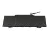 IPC-Computer battery 39Wh suitable for HP Pavilion 15-eg2000