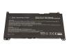 IPC-Computer battery 39Wh suitable for HP ProBook 455 G5