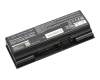 IPC-Computer battery 40.15Wh suitable for Captiva Highend Gaming