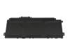 IPC-Computer battery 40.43Wh suitable for HP Pavilion 13-bb1000