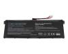 IPC-Computer battery 40Wh 7.6V (Typ AP16M5J) suitable for Acer Aspire 3 (A314-22)