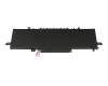 IPC-Computer battery 40Wh suitable for Asus UX434DA