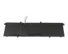 IPC-Computer battery 40Wh suitable for Asus Vivobook 17 P1704VA