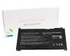 IPC-Computer battery 40Wh suitable for HP 15-bs500