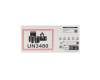 IPC-Computer battery 40Wh suitable for HP 15-bs500