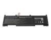 IPC-Computer battery 40Wh suitable for HP Elite Dragonfly