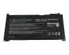 IPC-Computer battery 40Wh suitable for HP ProBook 450 G4