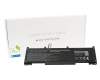 IPC-Computer battery 40Wh suitable for HP ProBook 455 G9