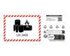 IPC-Computer battery 40Wh suitable for HP ProBook 455 G9