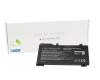IPC-Computer battery 40Wh suitable for HP Zhan 66 Pro 14 G2