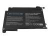 IPC-Computer battery 40Wh suitable for Lenovo ThinkPad S3 Yoga 14 (20DM)