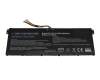 IPC-Computer battery 41.04Wh suitable for Acer Aspire ES1-731