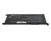 IPC-Computer battery 41Wh (3.5cm variant) suitable for Dell Latitude 13 (3310)