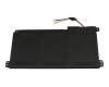IPC-Computer battery 41Wh suitable for Asus E410MA